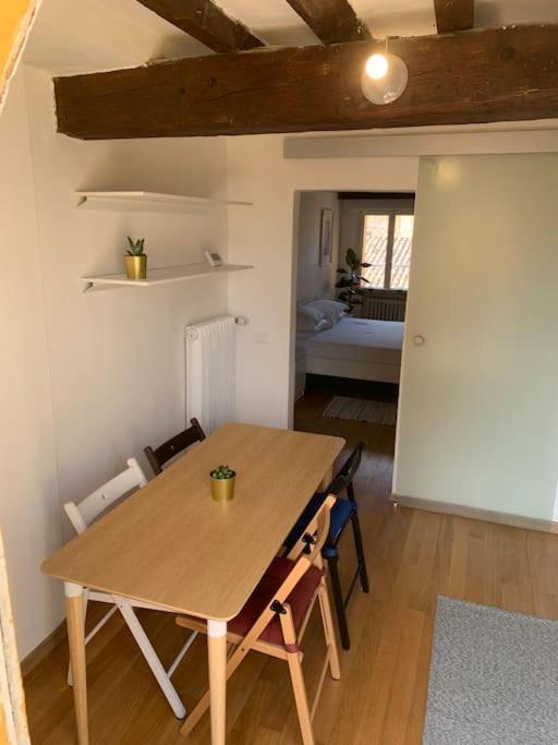 Domus Pioppa Lejlighed Modena Eksteriør billede